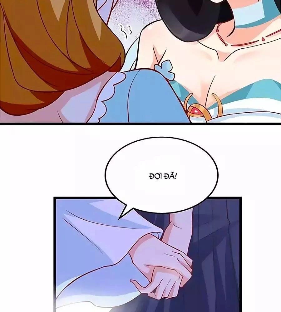 Một Thai Hai Bảo : Đưa Mami Về Nhà ! Chapter 71 - 71