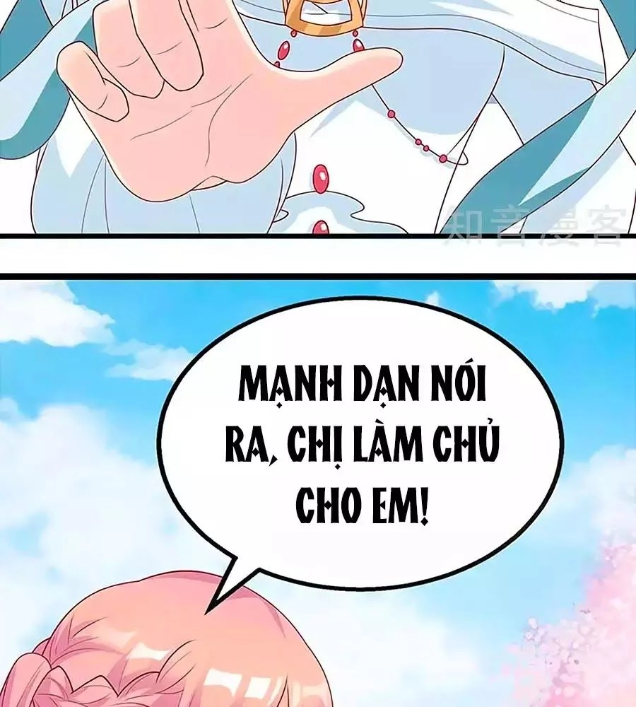 Một Thai Hai Bảo : Đưa Mami Về Nhà ! Chapter 71 - 76