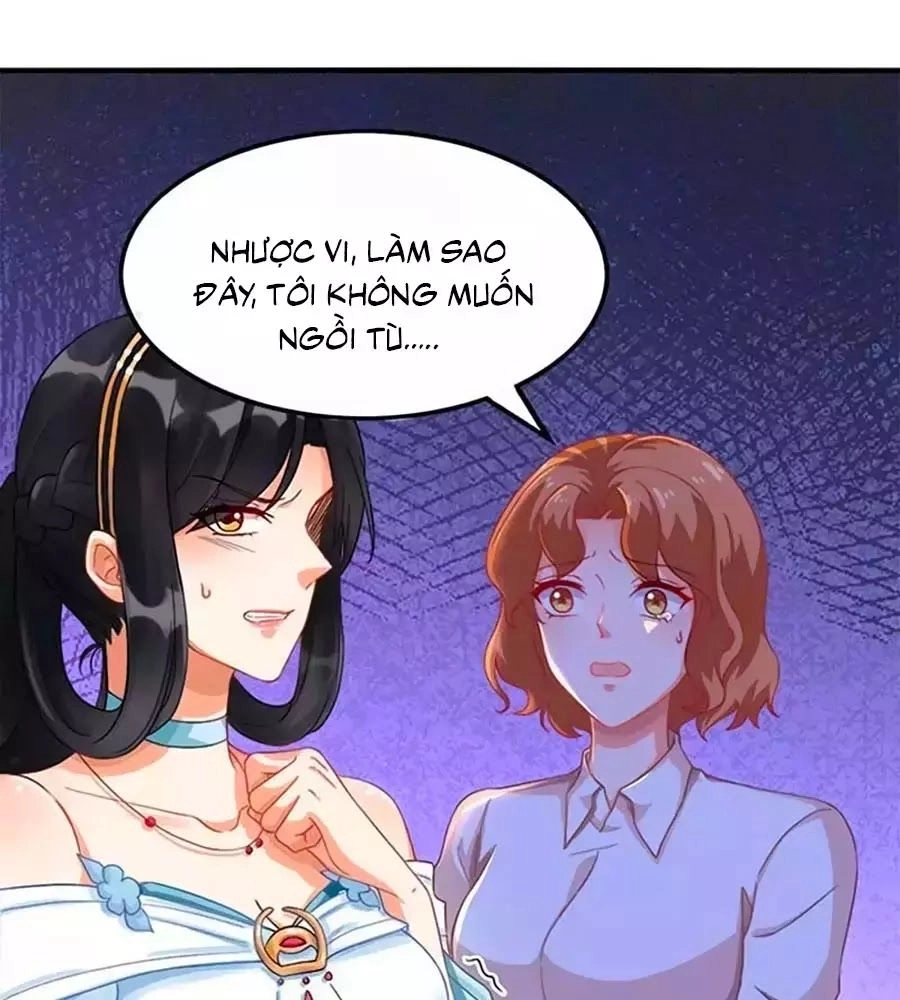 Một Thai Hai Bảo : Đưa Mami Về Nhà ! Chapter 72 - 1