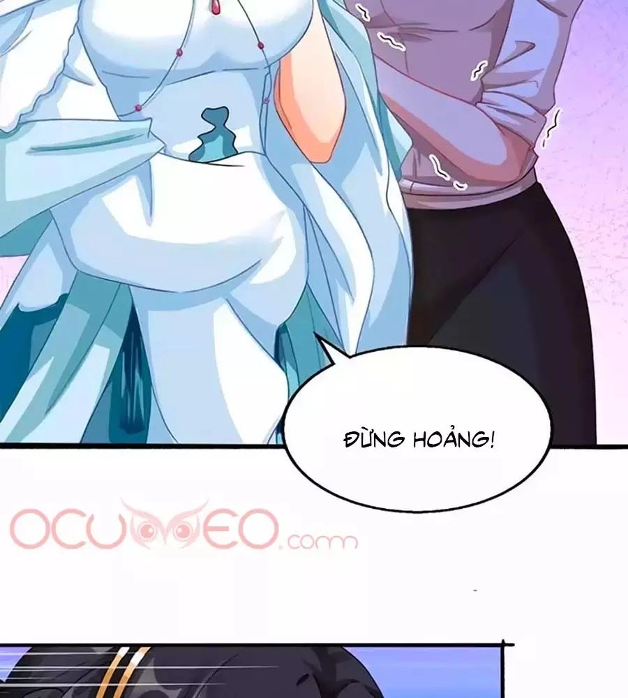 Một Thai Hai Bảo : Đưa Mami Về Nhà ! Chapter 72 - 2