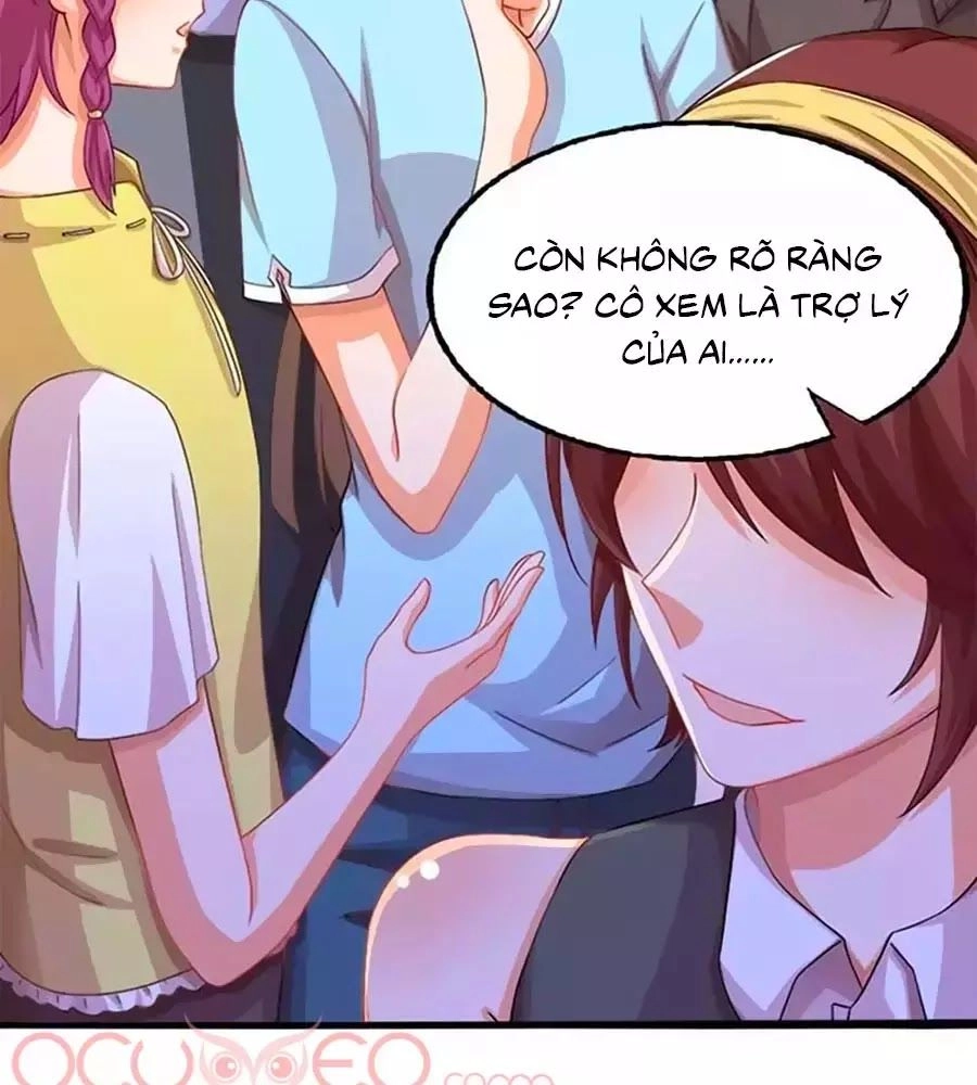 Một Thai Hai Bảo : Đưa Mami Về Nhà ! Chapter 72 - 8