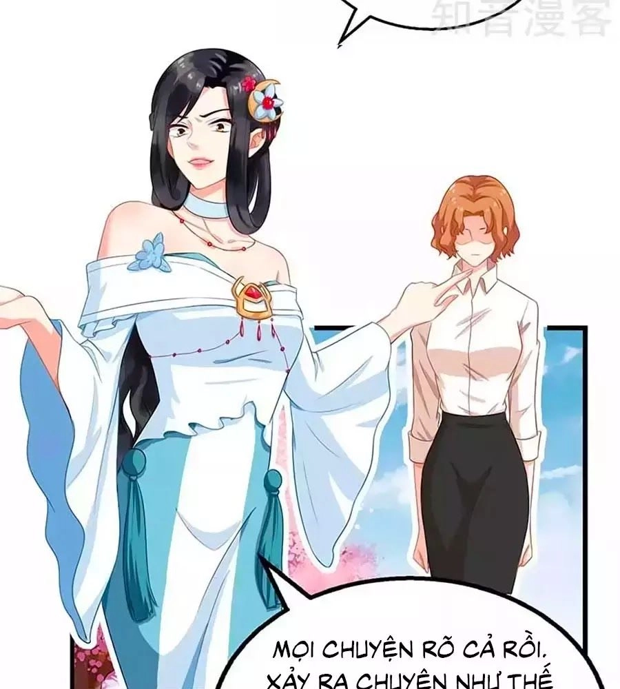 Một Thai Hai Bảo : Đưa Mami Về Nhà ! Chapter 72 - 32