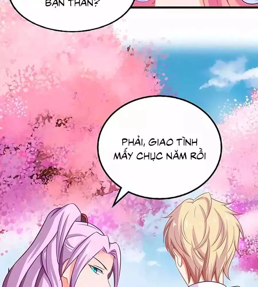 Một Thai Hai Bảo : Đưa Mami Về Nhà ! Chapter 72 - 49