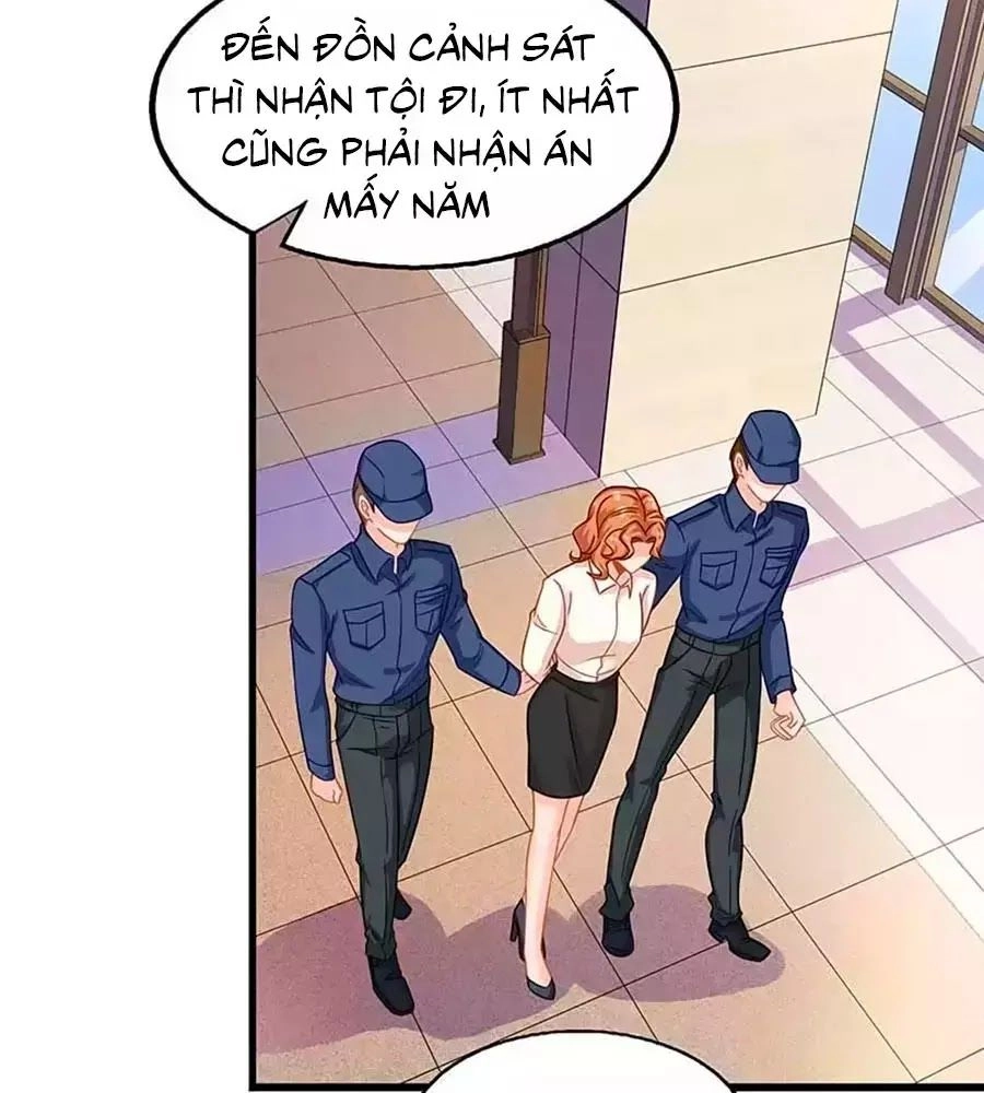 Một Thai Hai Bảo : Đưa Mami Về Nhà ! Chapter 72 - 54