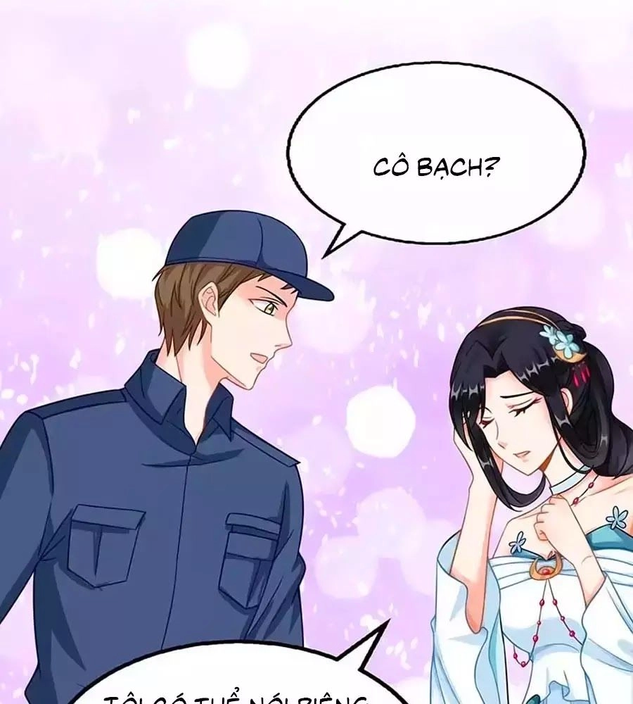 Một Thai Hai Bảo : Đưa Mami Về Nhà ! Chapter 72 - 56