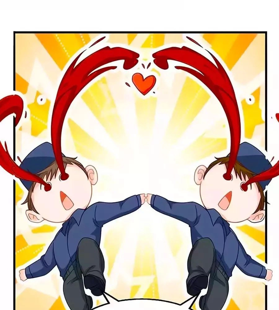 Một Thai Hai Bảo : Đưa Mami Về Nhà ! Chapter 72 - 61