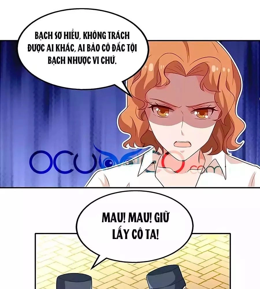 Một Thai Hai Bảo : Đưa Mami Về Nhà ! Chapter 73 - 16