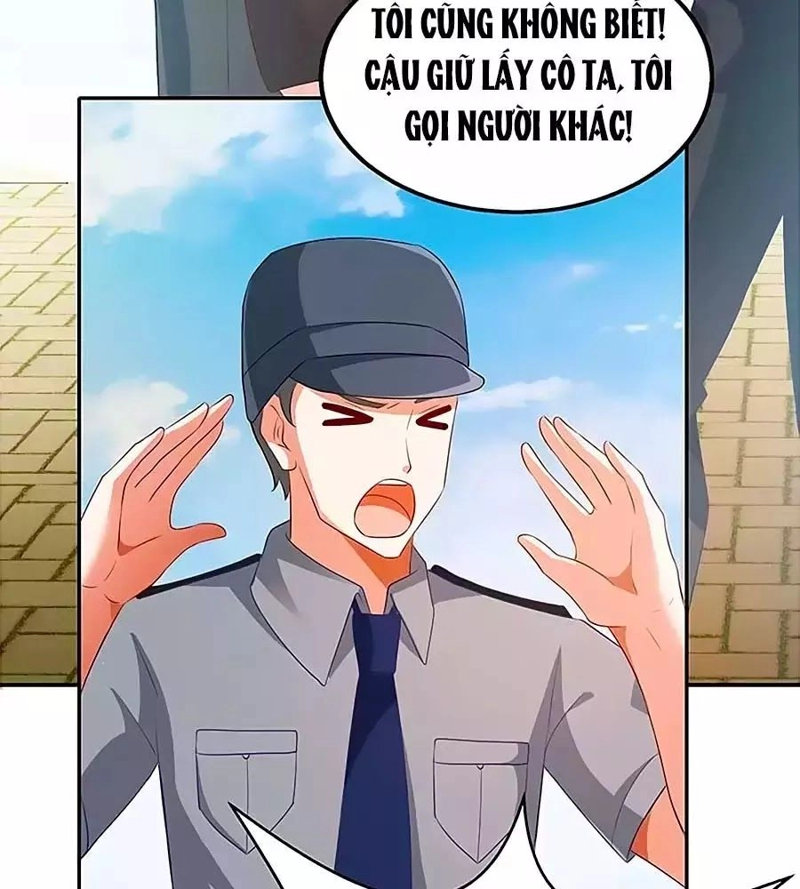 Một Thai Hai Bảo : Đưa Mami Về Nhà ! Chapter 73 - 19