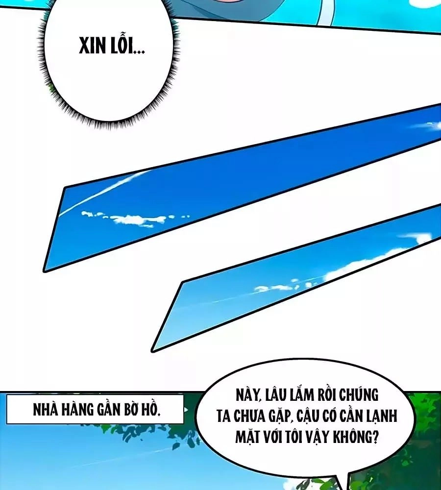 Một Thai Hai Bảo : Đưa Mami Về Nhà ! Chapter 73 - 22