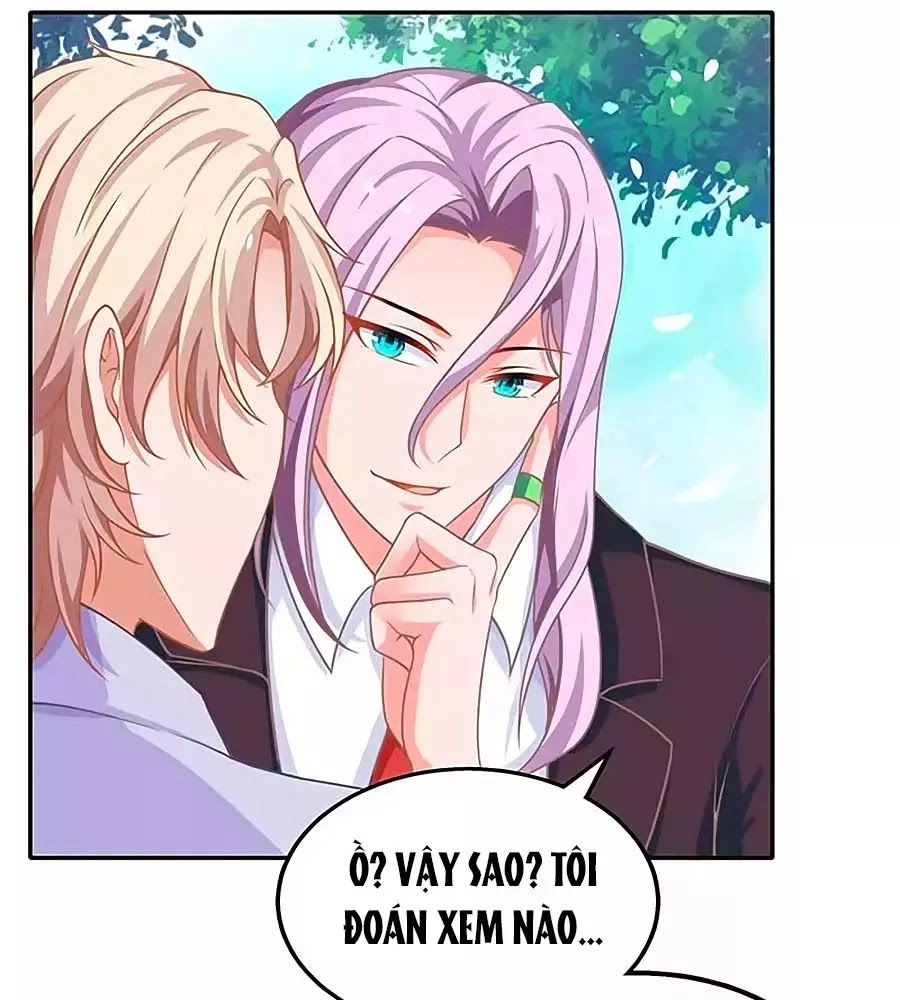 Một Thai Hai Bảo : Đưa Mami Về Nhà ! Chapter 73 - 25