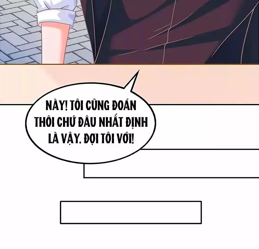 Một Thai Hai Bảo : Đưa Mami Về Nhà ! Chapter 73 - 31