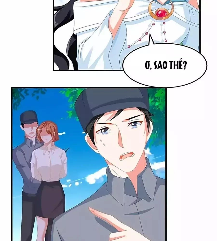 Một Thai Hai Bảo : Đưa Mami Về Nhà ! Chapter 73 - 33