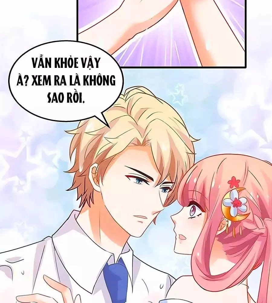 Một Thai Hai Bảo : Đưa Mami Về Nhà ! Chapter 73 - 50