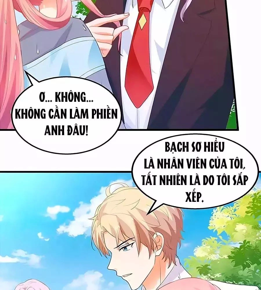 Một Thai Hai Bảo : Đưa Mami Về Nhà ! Chapter 73 - 60