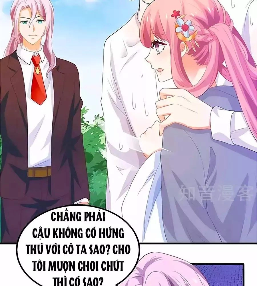 Một Thai Hai Bảo : Đưa Mami Về Nhà ! Chapter 73 - 61