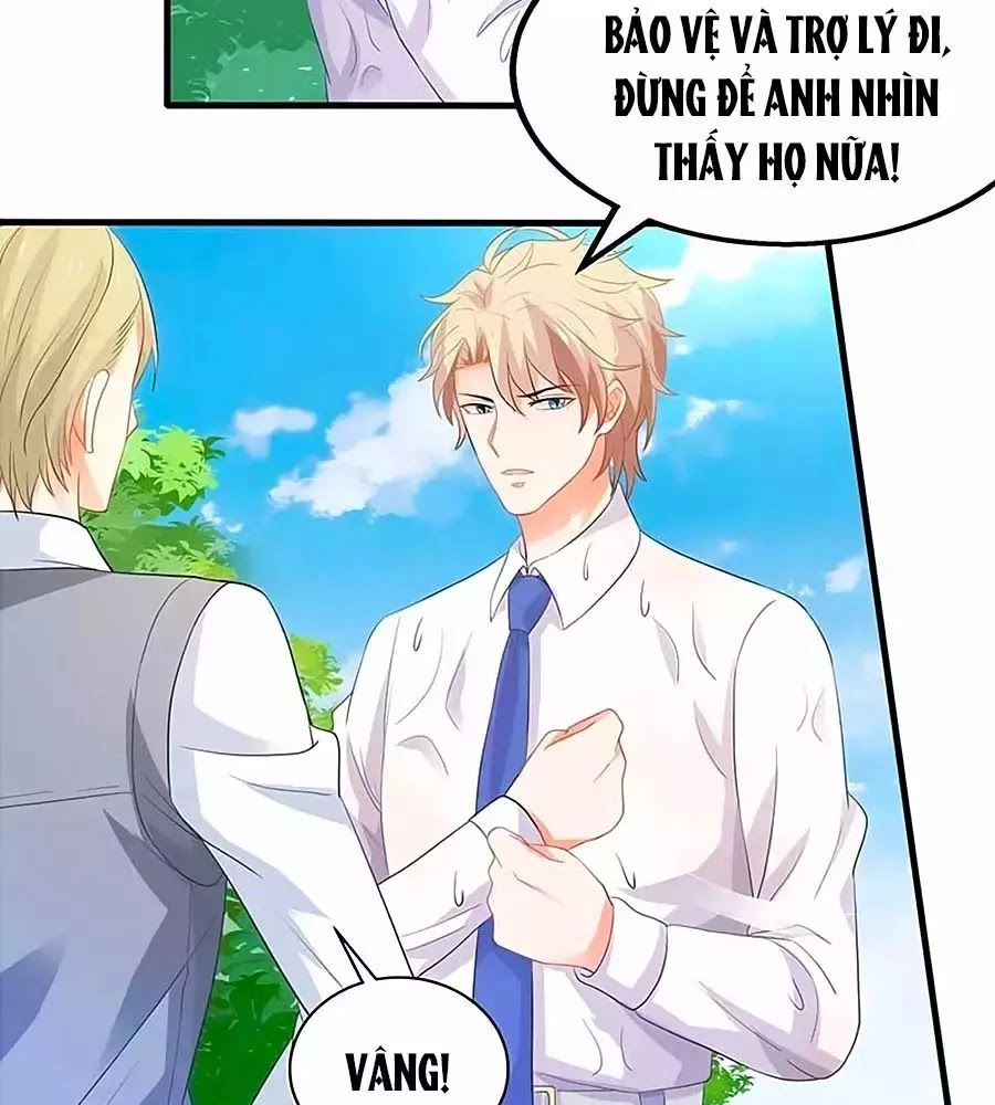 Một Thai Hai Bảo : Đưa Mami Về Nhà ! Chapter 73 - 65