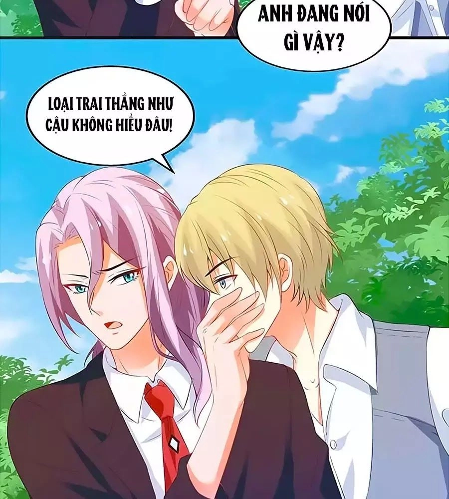 Một Thai Hai Bảo : Đưa Mami Về Nhà ! Chapter 73 - 69