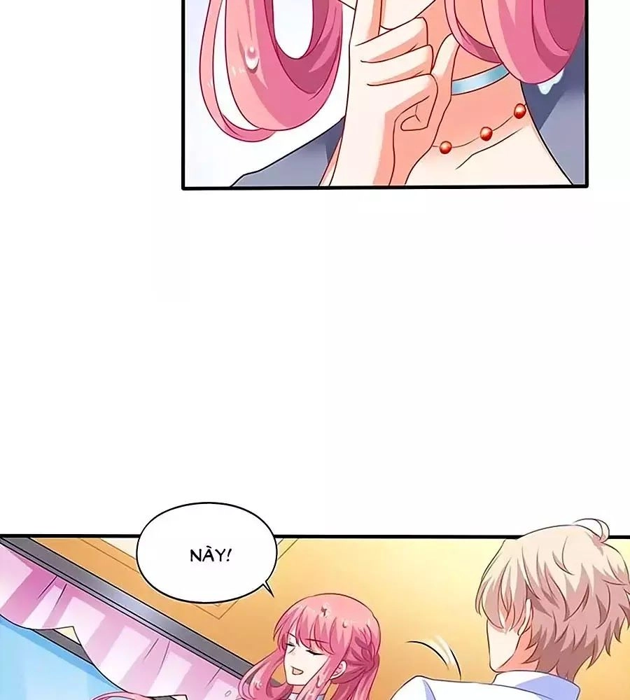 Một Thai Hai Bảo : Đưa Mami Về Nhà ! Chapter 74 - 9