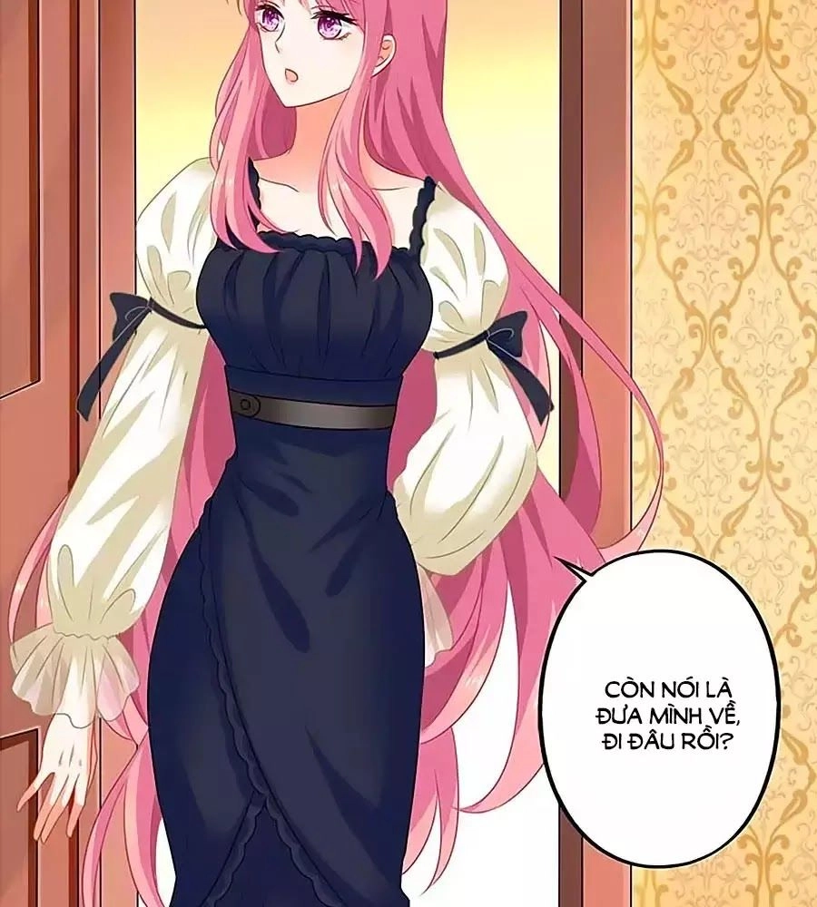 Một Thai Hai Bảo : Đưa Mami Về Nhà ! Chapter 74 - 23