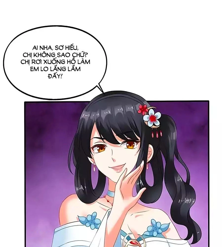 Một Thai Hai Bảo : Đưa Mami Về Nhà ! Chapter 74 - 25