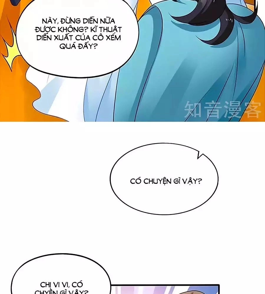 Một Thai Hai Bảo : Đưa Mami Về Nhà ! Chapter 74 - 45