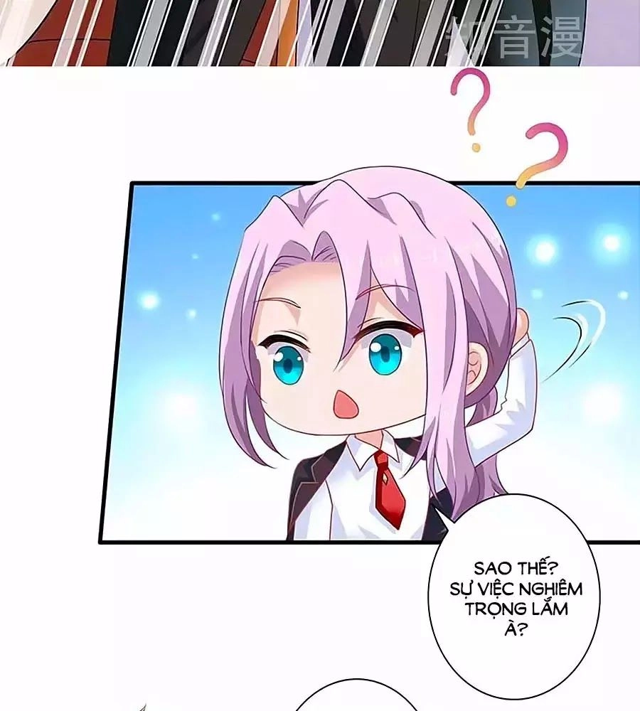 Một Thai Hai Bảo : Đưa Mami Về Nhà ! Chapter 75 - 14