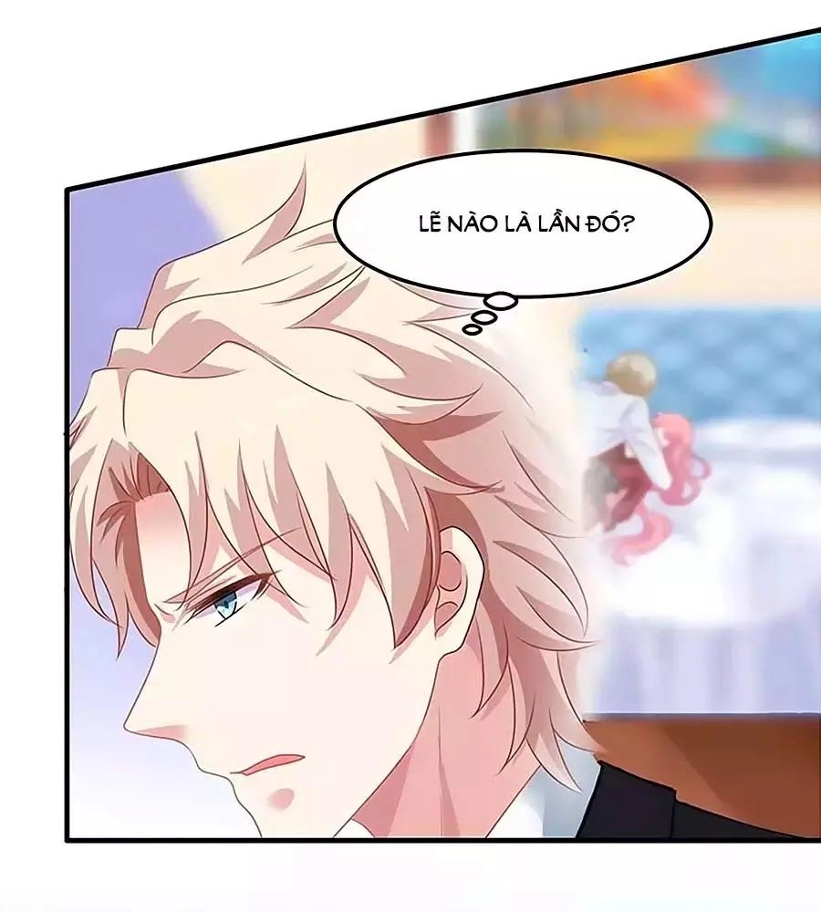 Một Thai Hai Bảo : Đưa Mami Về Nhà ! Chapter 75 - 17