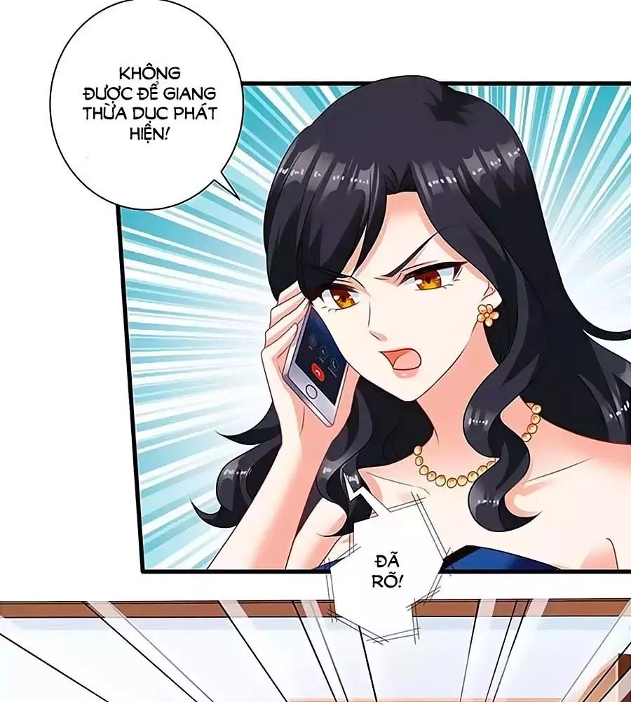Một Thai Hai Bảo : Đưa Mami Về Nhà ! Chapter 75 - 21