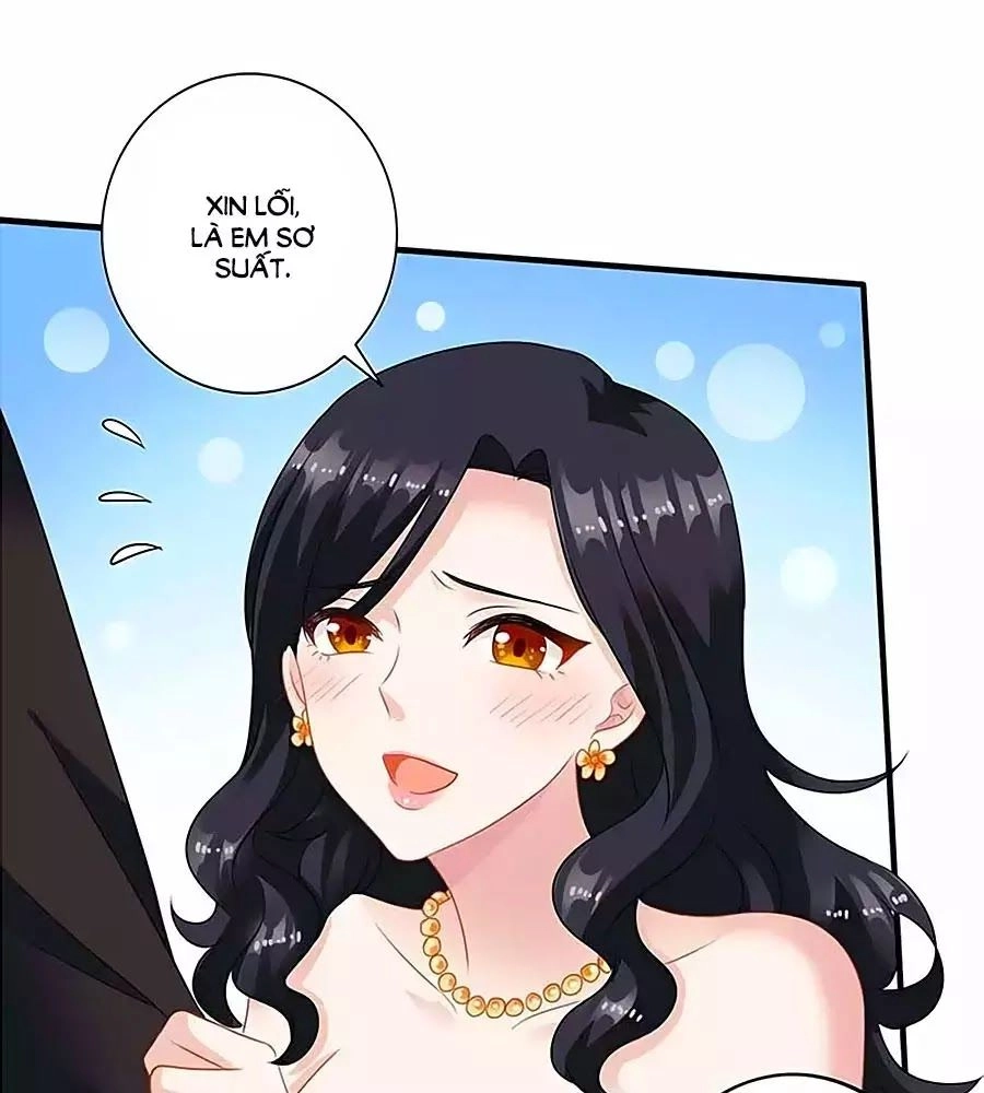 Một Thai Hai Bảo : Đưa Mami Về Nhà ! Chapter 75 - 28