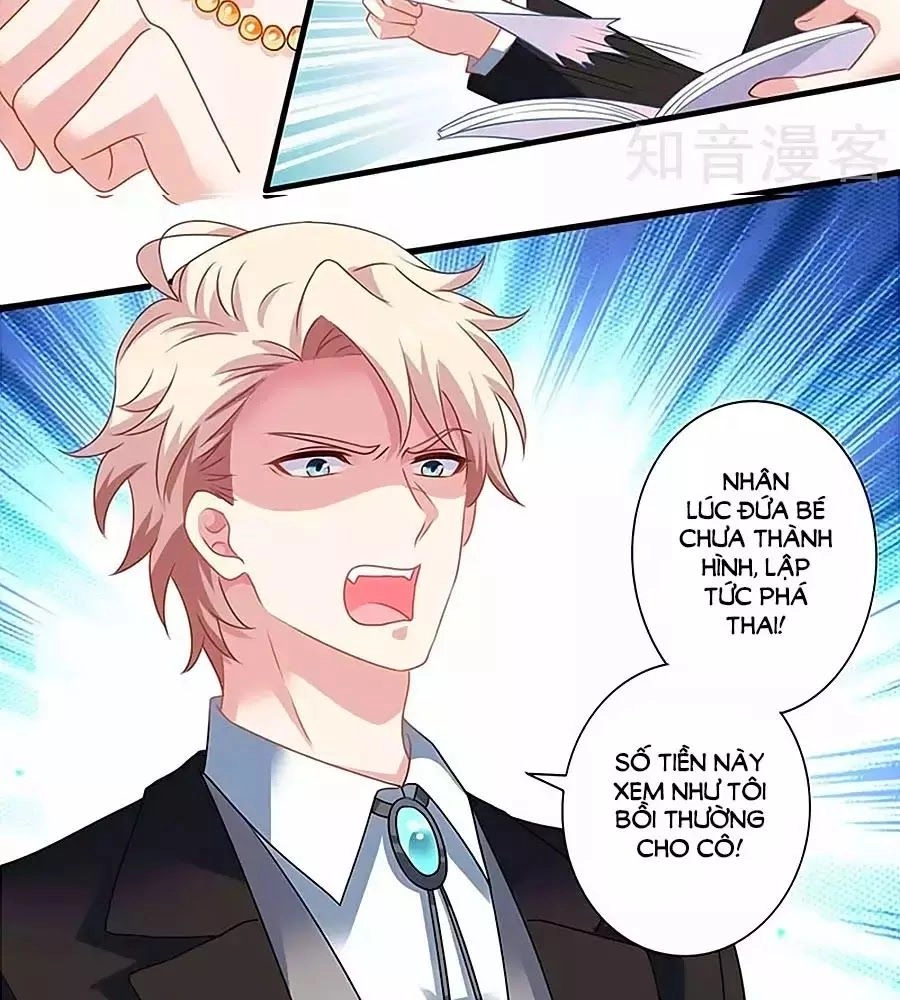 Một Thai Hai Bảo : Đưa Mami Về Nhà ! Chapter 75 - 30