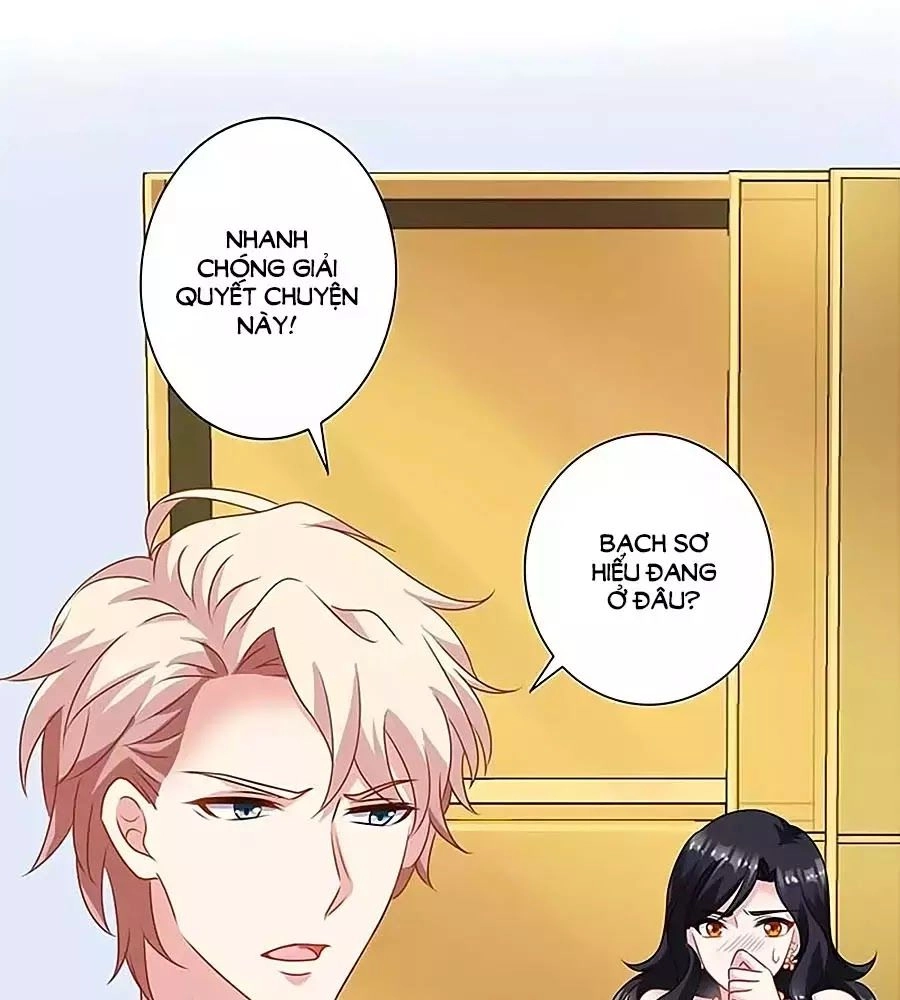 Một Thai Hai Bảo : Đưa Mami Về Nhà ! Chapter 75 - 35