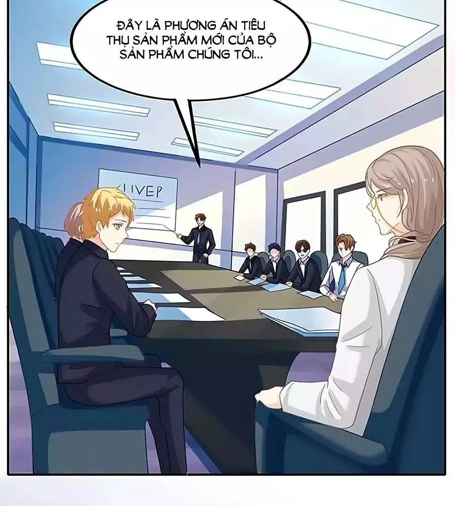 Một Thai Hai Bảo : Đưa Mami Về Nhà ! Chapter 76 - 13