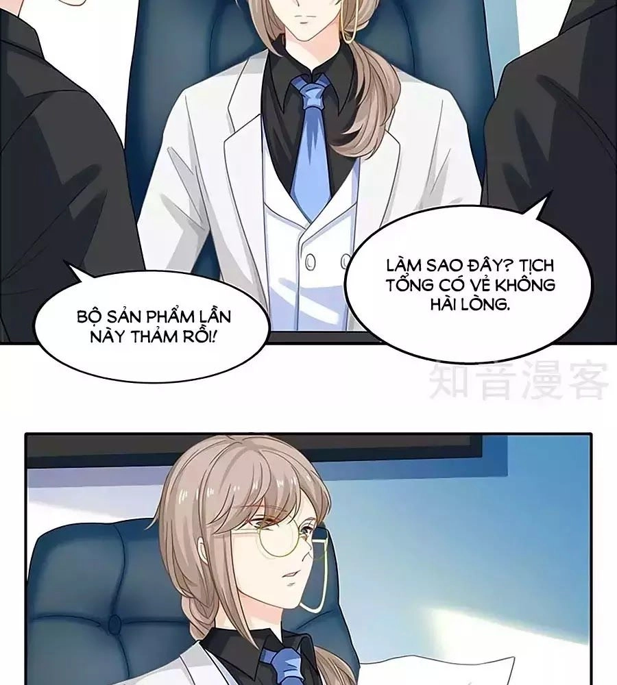 Một Thai Hai Bảo : Đưa Mami Về Nhà ! Chapter 76 - 16