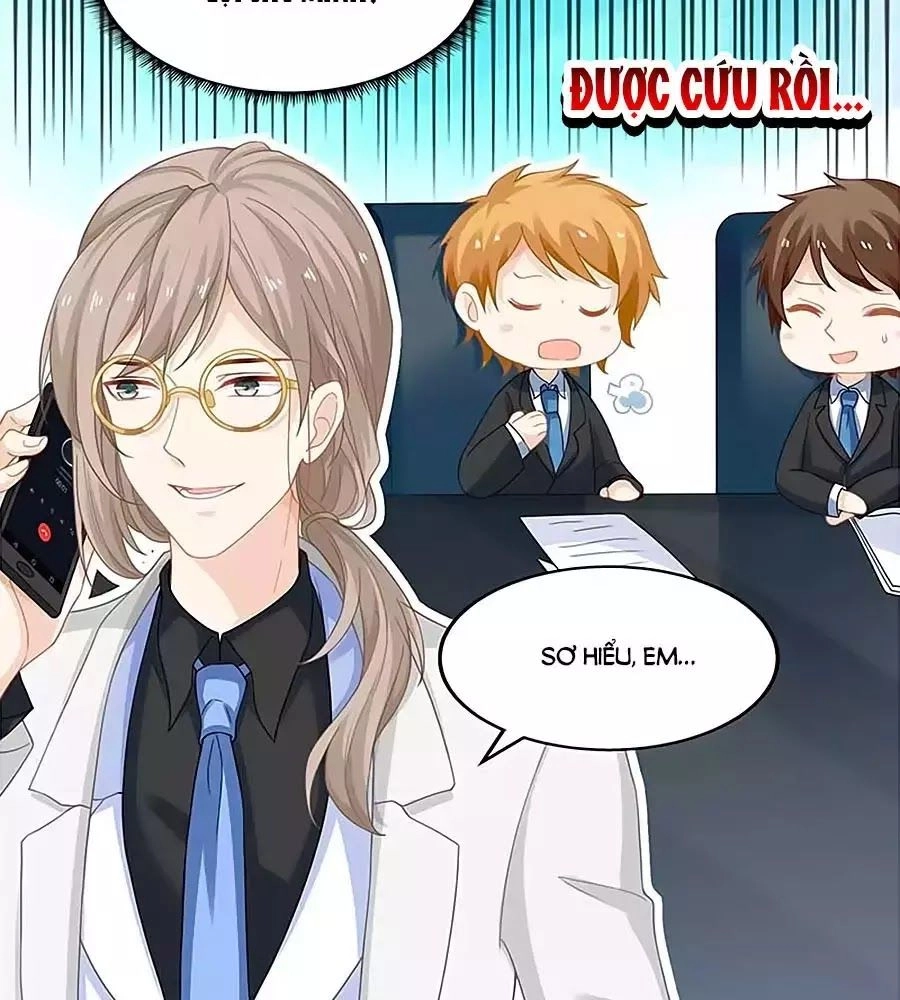 Một Thai Hai Bảo : Đưa Mami Về Nhà ! Chapter 76 - 18