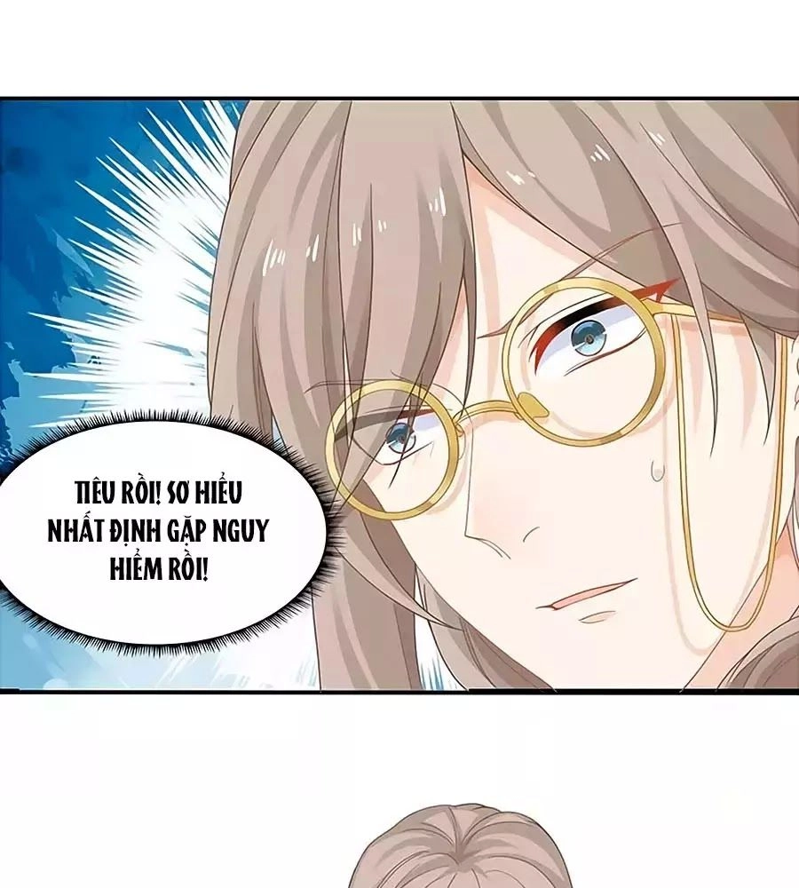 Một Thai Hai Bảo : Đưa Mami Về Nhà ! Chapter 76 - 22