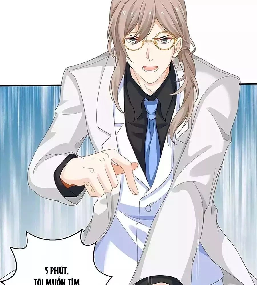 Một Thai Hai Bảo : Đưa Mami Về Nhà ! Chapter 76 - 23