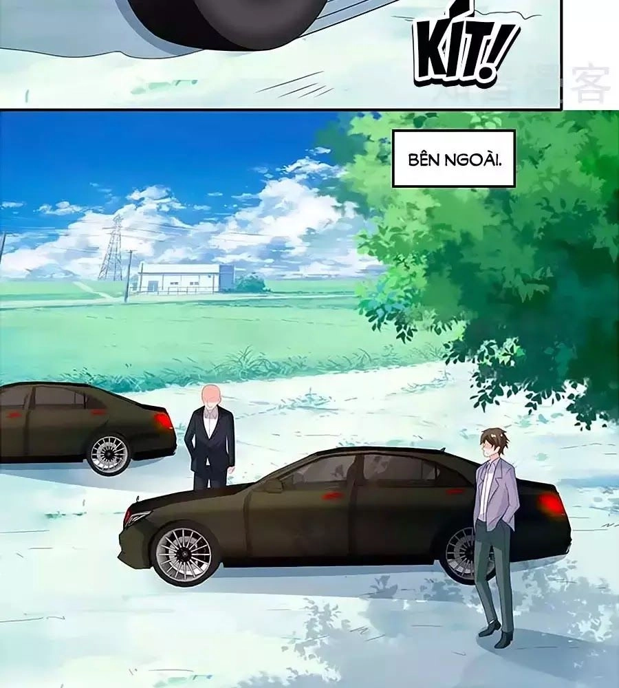 Một Thai Hai Bảo : Đưa Mami Về Nhà ! Chapter 76 - 27