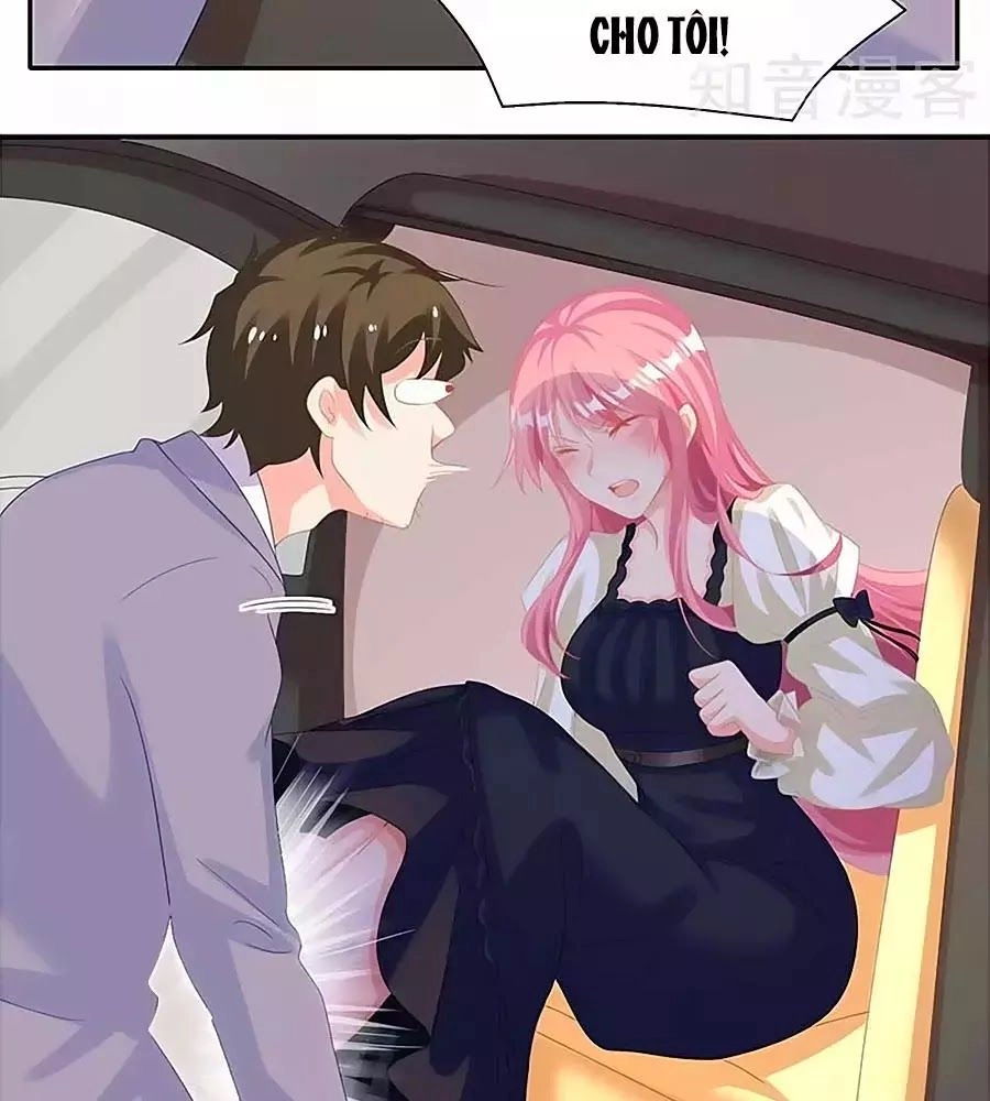 Một Thai Hai Bảo : Đưa Mami Về Nhà ! Chapter 76 - 32