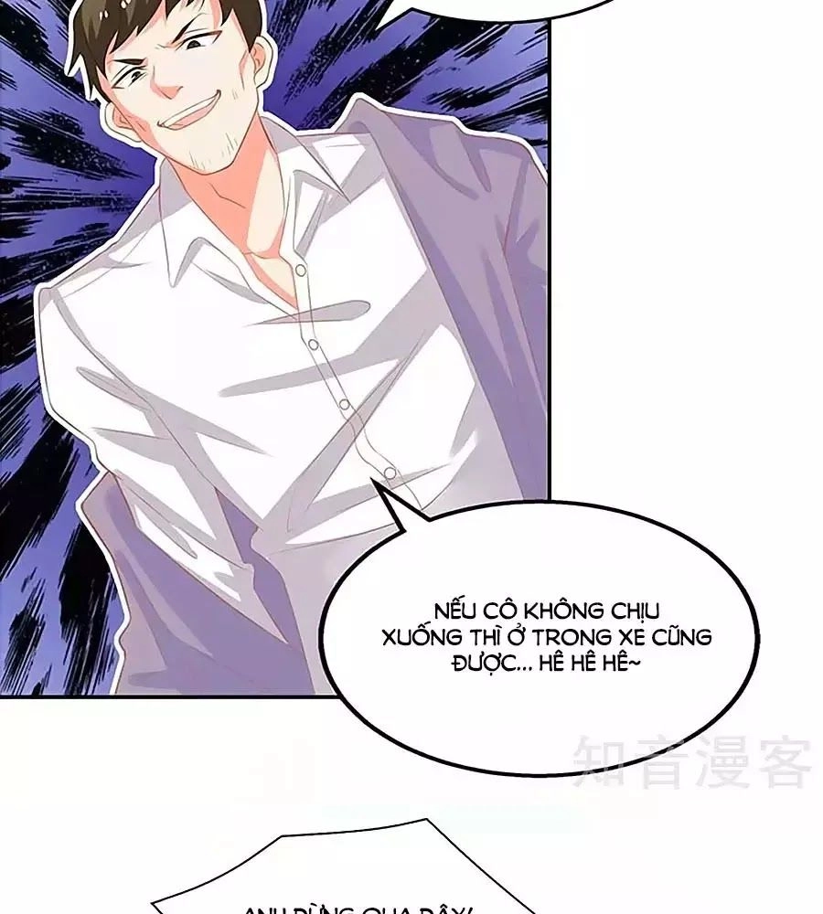 Một Thai Hai Bảo : Đưa Mami Về Nhà ! Chapter 76 - 35