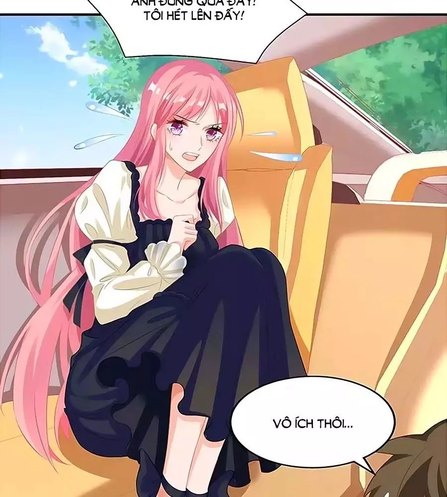 Một Thai Hai Bảo : Đưa Mami Về Nhà ! Chapter 76 - 36