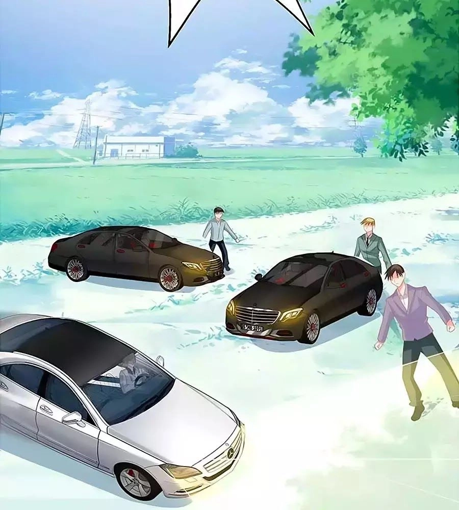 Một Thai Hai Bảo : Đưa Mami Về Nhà ! Chapter 76 - 41