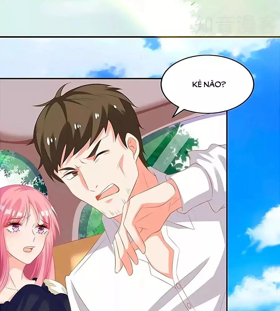 Một Thai Hai Bảo : Đưa Mami Về Nhà ! Chapter 76 - 42