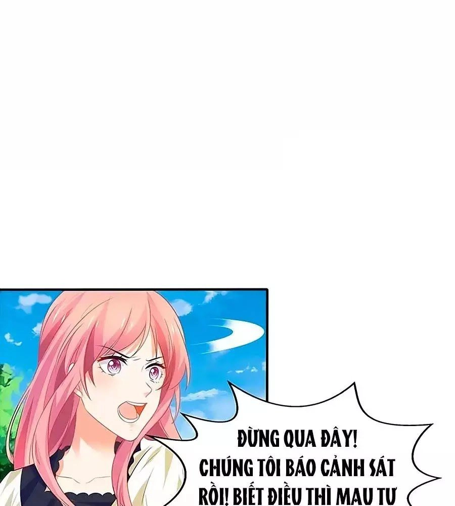 Một Thai Hai Bảo : Đưa Mami Về Nhà ! Chapter 77 - 9