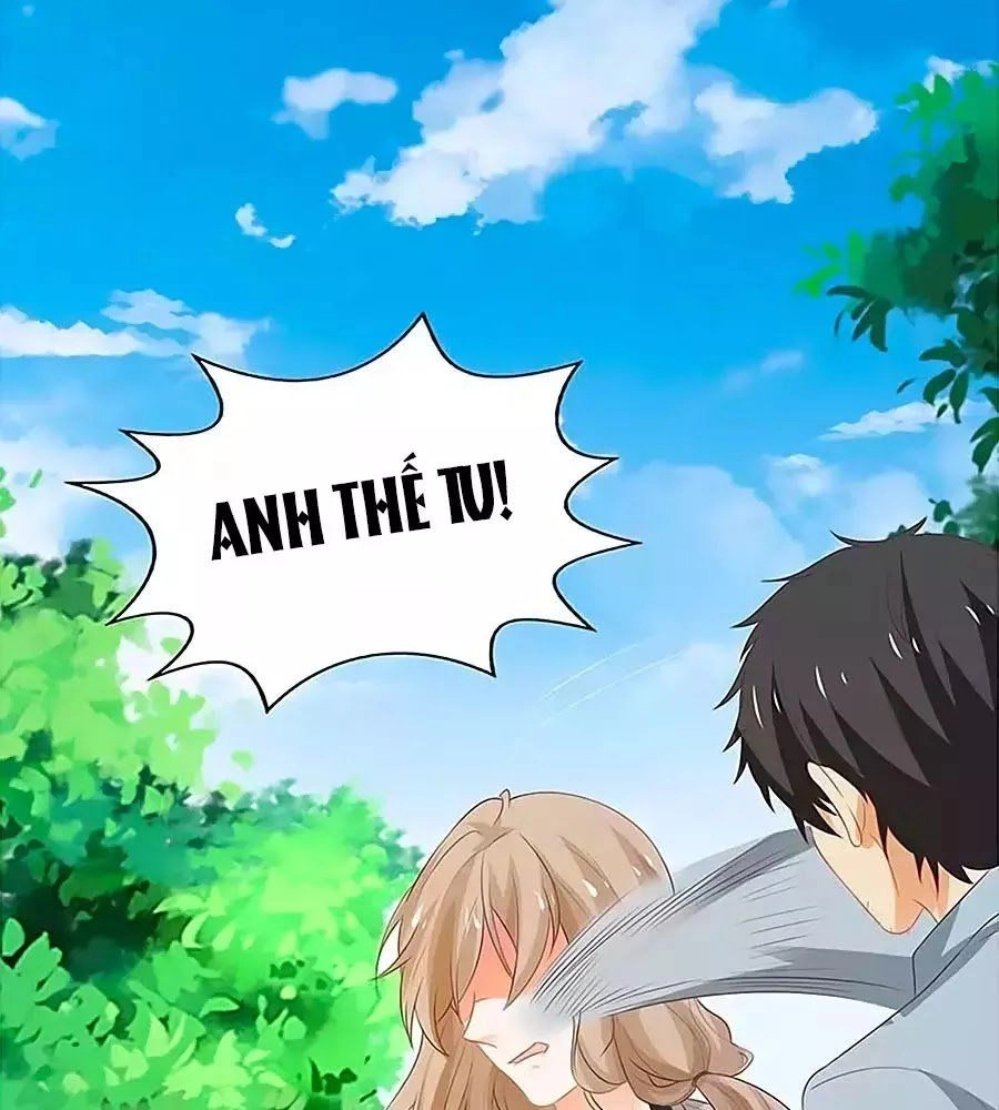 Một Thai Hai Bảo : Đưa Mami Về Nhà ! Chapter 77 - 15