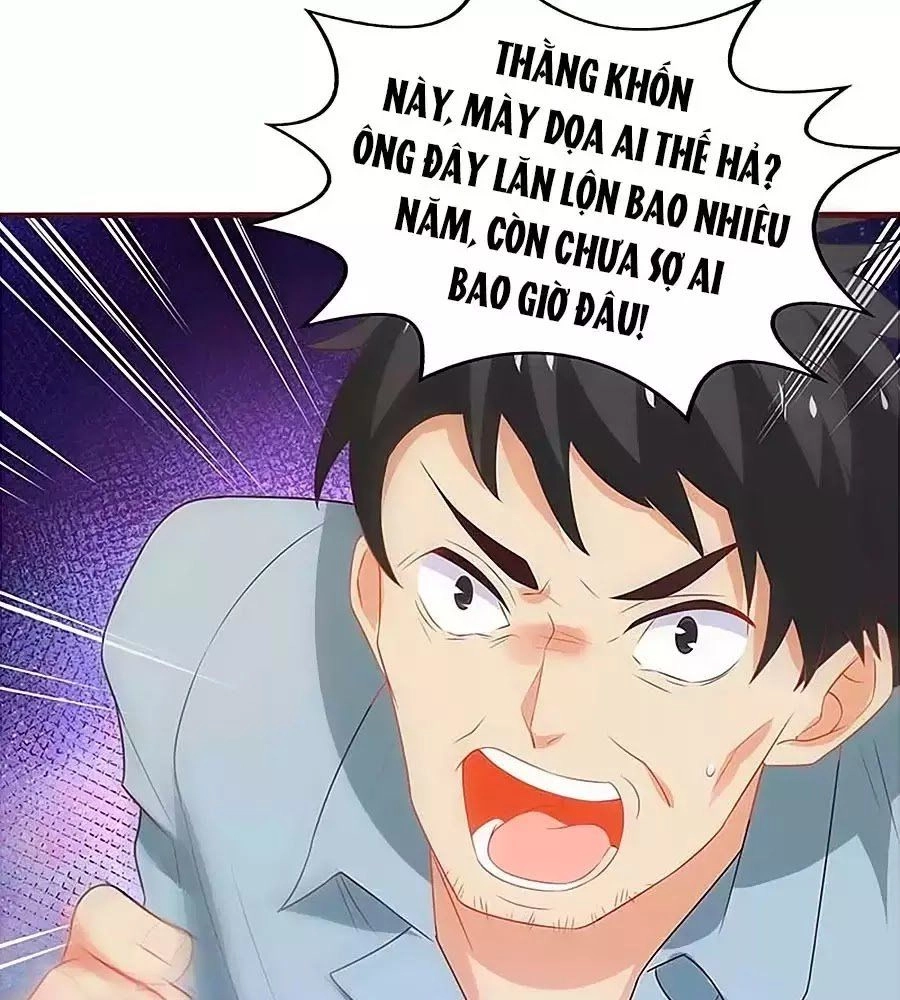 Một Thai Hai Bảo : Đưa Mami Về Nhà ! Chapter 77 - 21