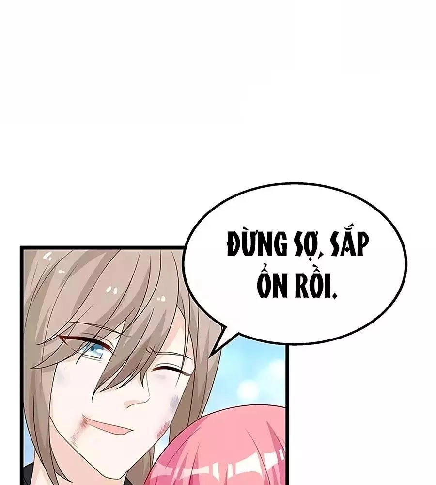 Một Thai Hai Bảo : Đưa Mami Về Nhà ! Chapter 77 - 38