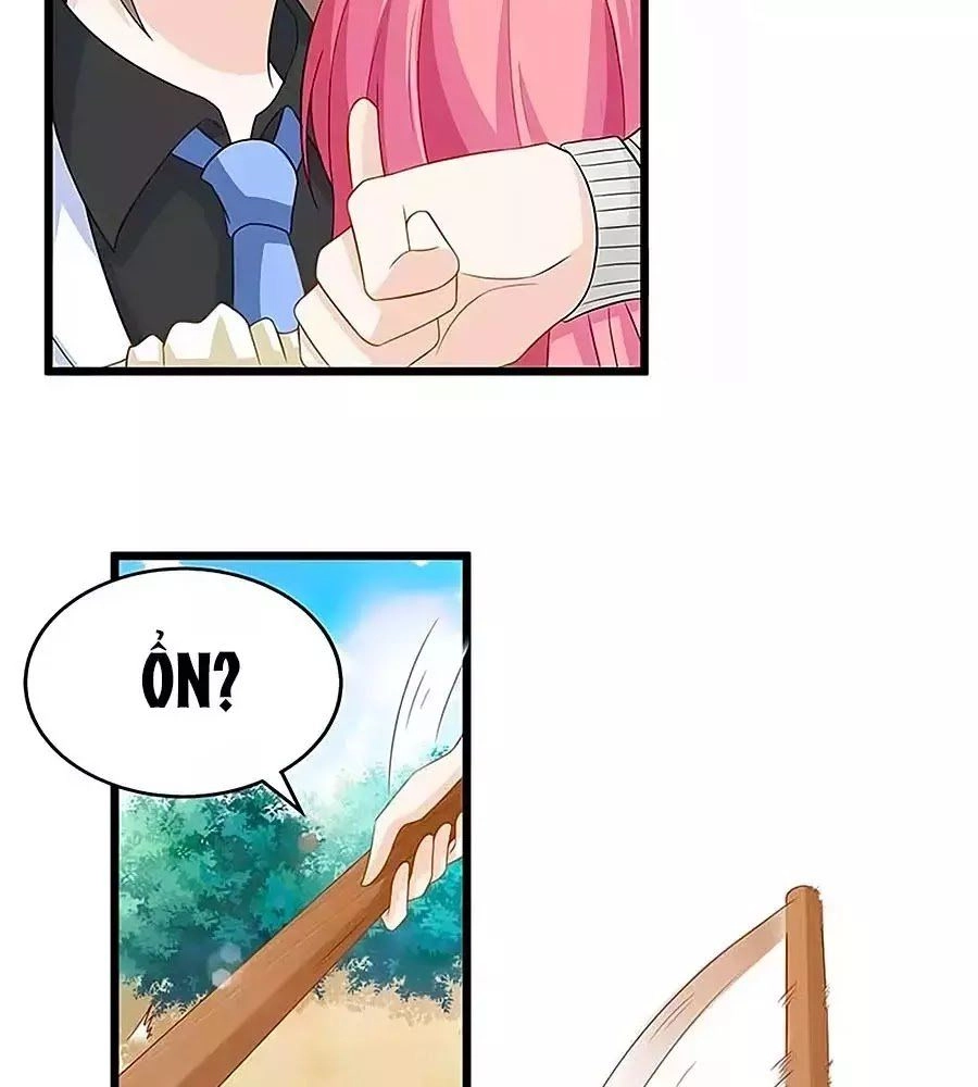 Một Thai Hai Bảo : Đưa Mami Về Nhà ! Chapter 77 - 39