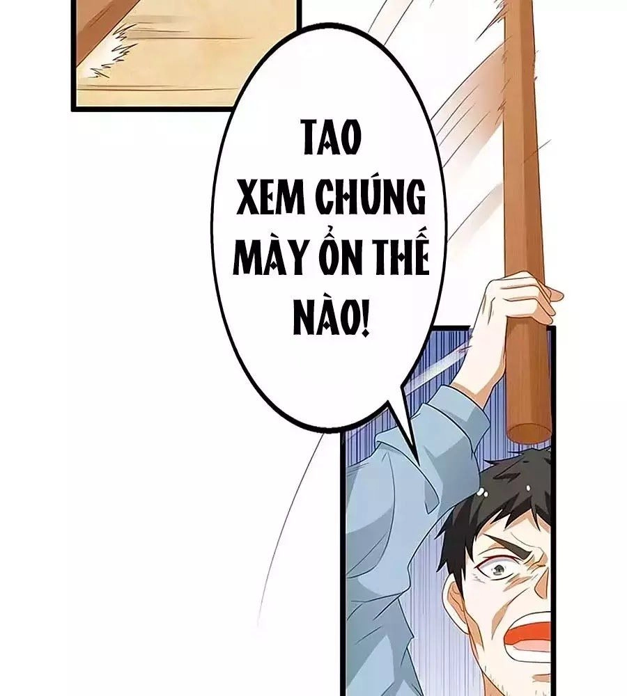 Một Thai Hai Bảo : Đưa Mami Về Nhà ! Chapter 77 - 40