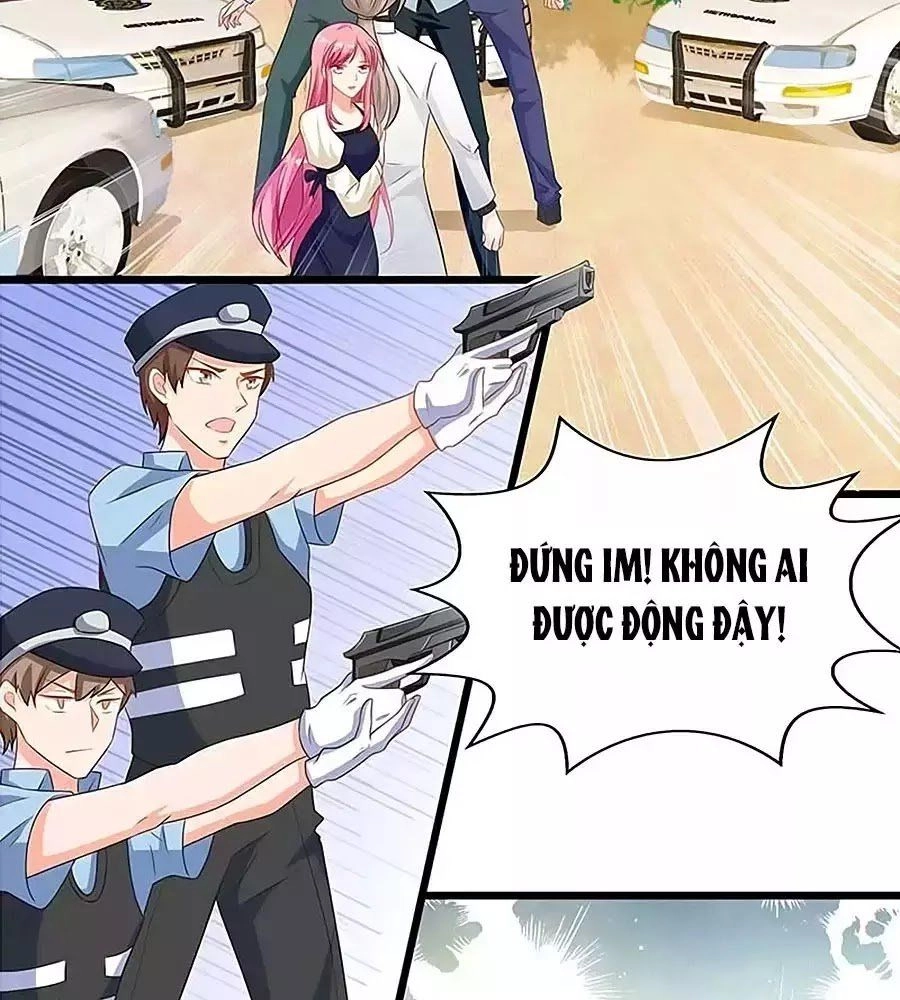 Một Thai Hai Bảo : Đưa Mami Về Nhà ! Chapter 77 - 43