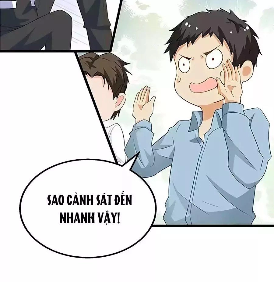 Một Thai Hai Bảo : Đưa Mami Về Nhà ! Chapter 77 - 44